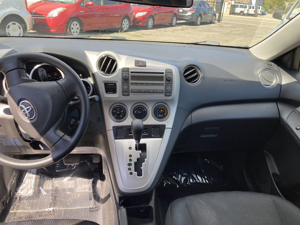 2009 Toyota Corolla Image 15
