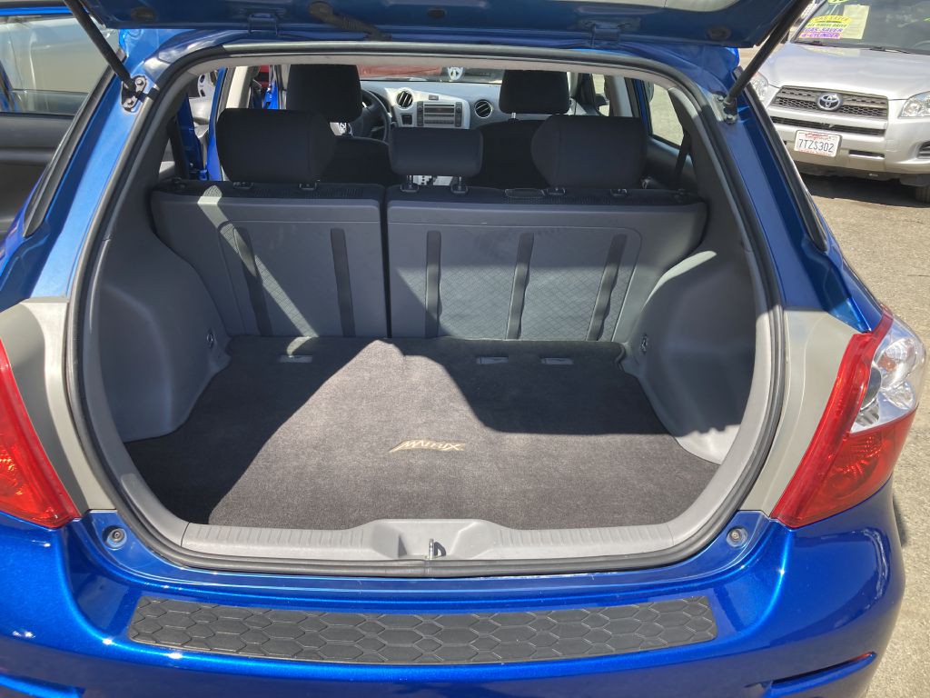 2009 Toyota Corolla Image 16