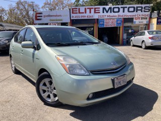 Image for 2006 Toyota Prius  ID: 7664068