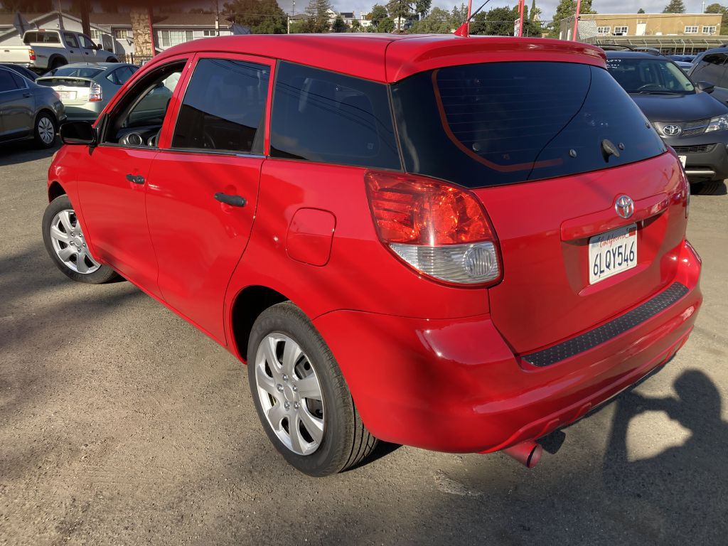 2003 Toyota Corolla Image 6