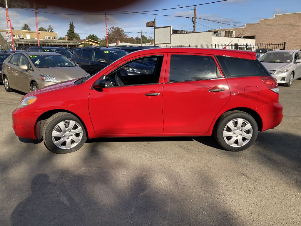 2003 Toyota Corolla Image 7