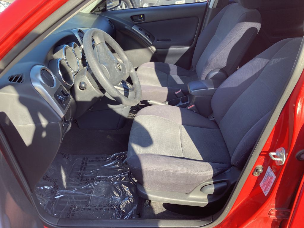 2003 Toyota Corolla Image 12