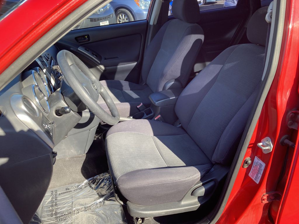 2003 Toyota Corolla Image 13