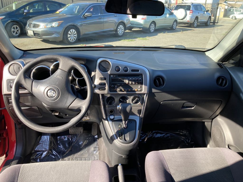 2003 Toyota Corolla Image 15