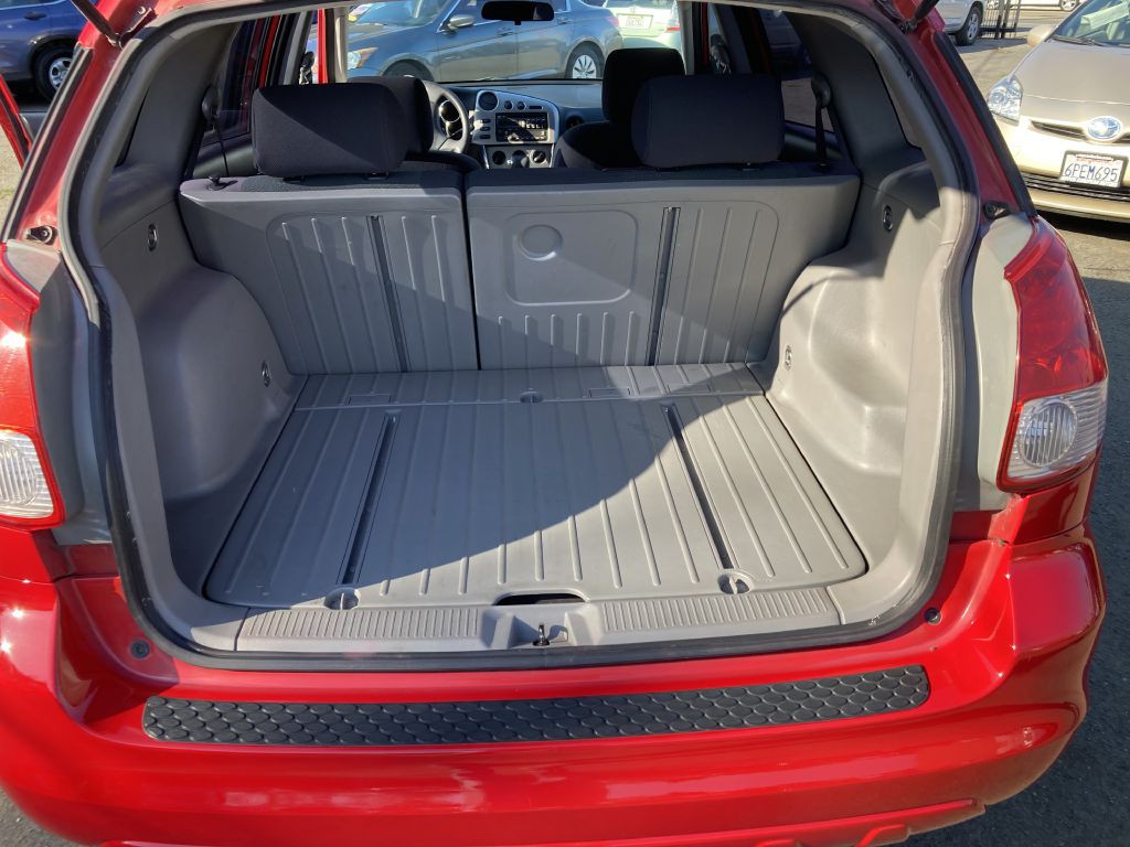 2003 Toyota Corolla Image 16