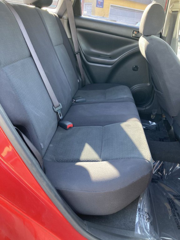 2003 Toyota Corolla Image 17