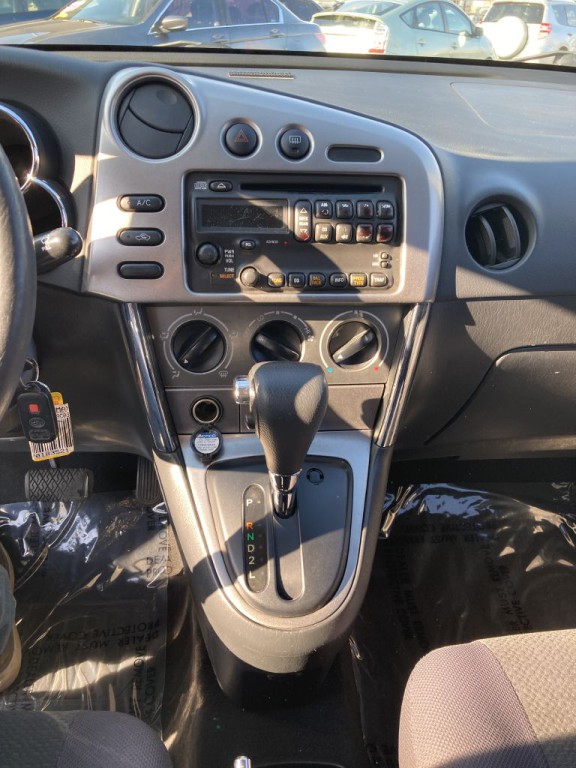 2003 Toyota Corolla Image 20