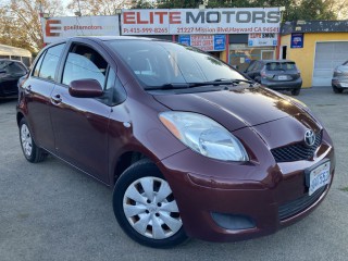 Image for 2009 Toyota Yaris  ID: 7690250