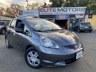 Image for 2011 Honda Fit  ID: 7698976