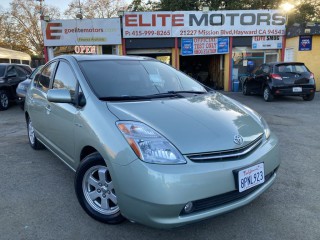 Image for 2009 Toyota Prius  ID: 7712565