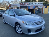 Image for 2013 Toyota Corolla LE ID: 7743677