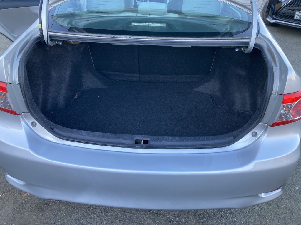 2013 Toyota Corolla Image 16