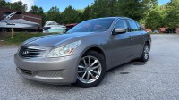 Image for 2009 INFINITI G37 BASE ID: 6614676
