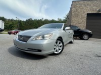 Image for 2007 Lexus ES 350 BASE ID: 6635589