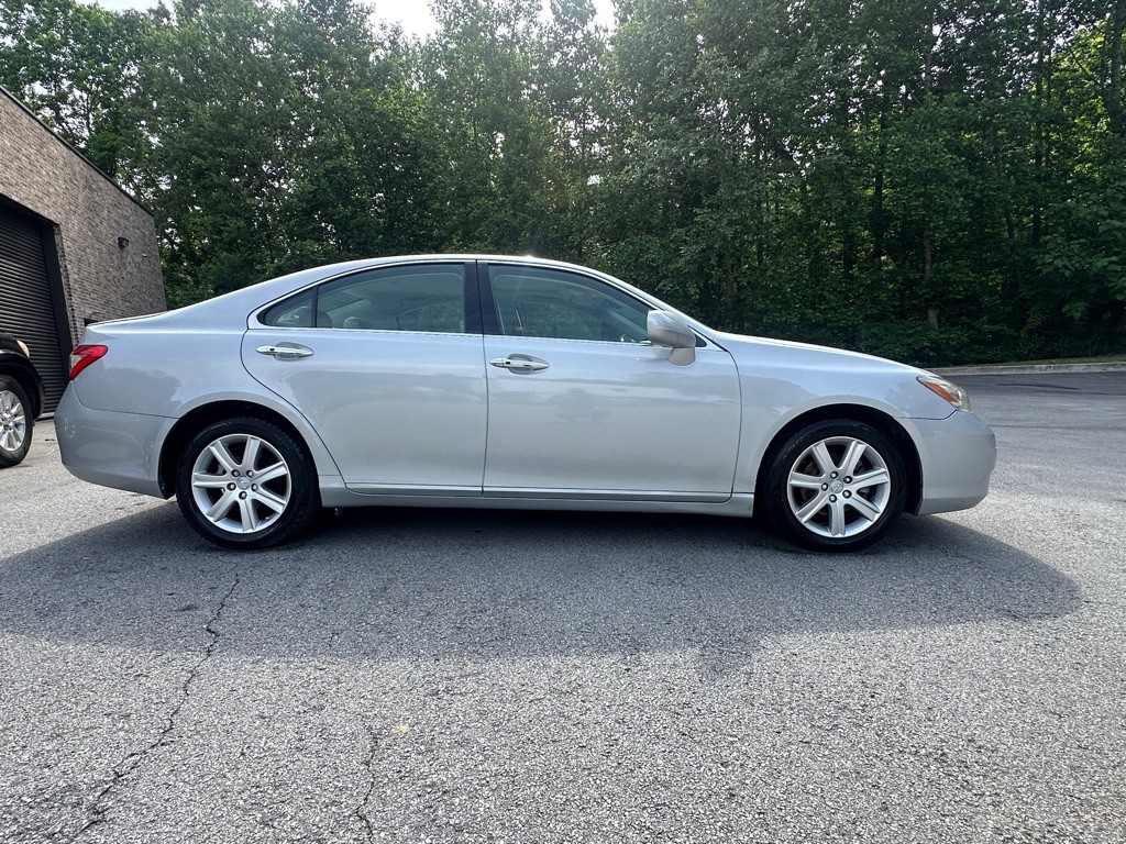 2007 Lexus ES 350 Image 4