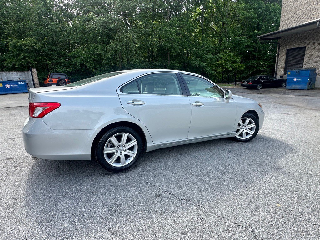 2007 Lexus ES 350 Image 7