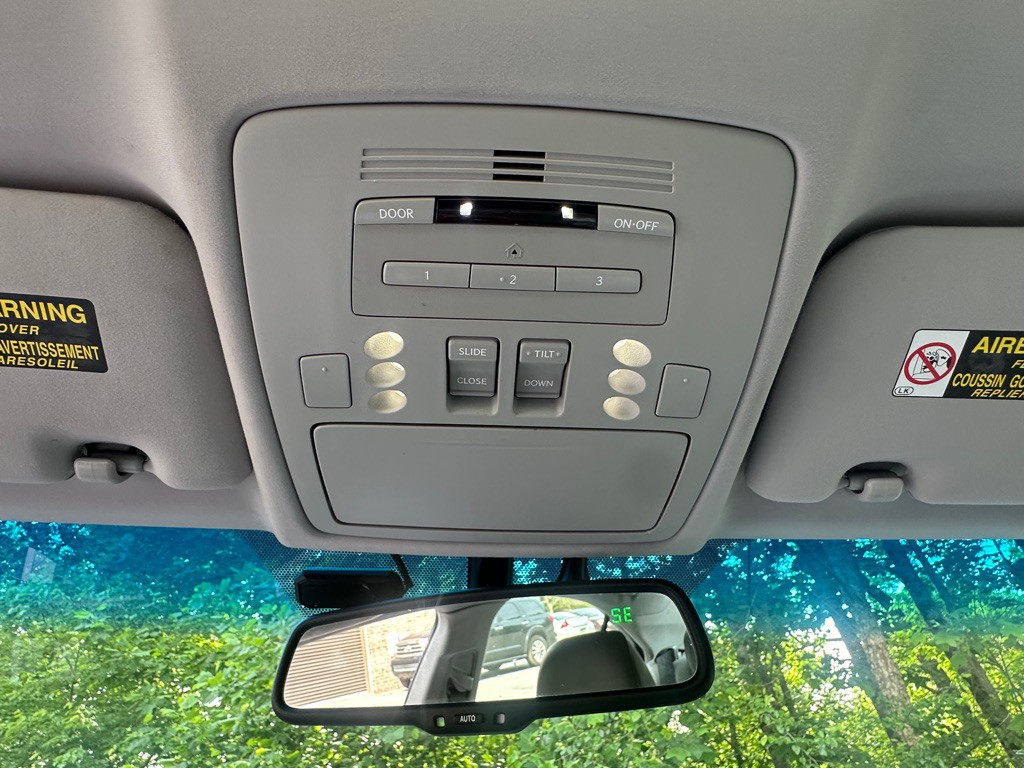 2007 Lexus ES 350 Image 19