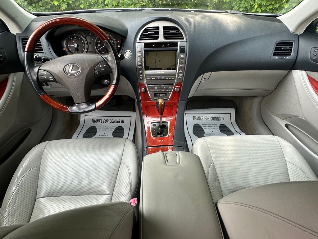 2007 Lexus ES 350 Image 20