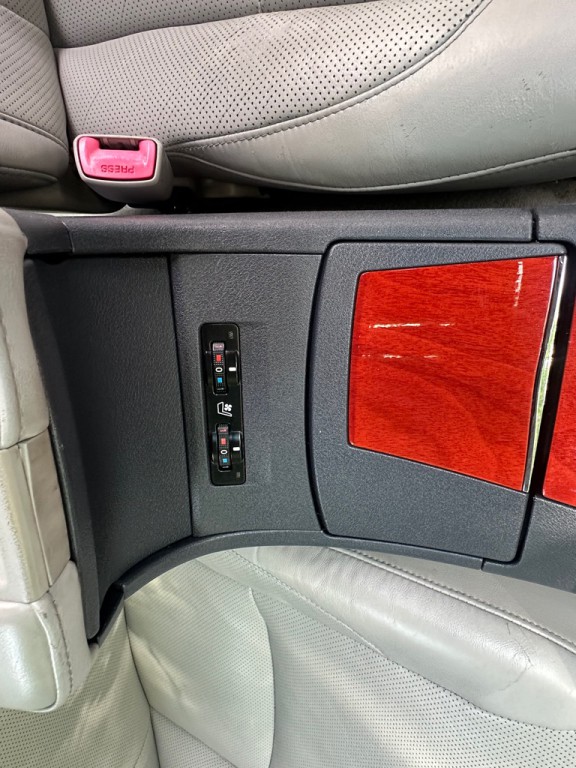 2007 Lexus ES 350 Image 21