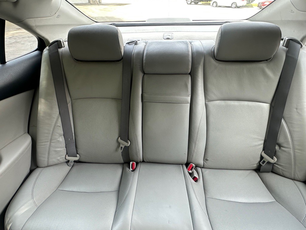 2007 Lexus ES 350 Image 24