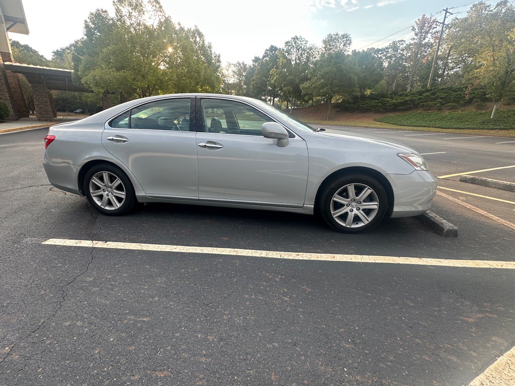2007 Lexus ES 350 Image 7