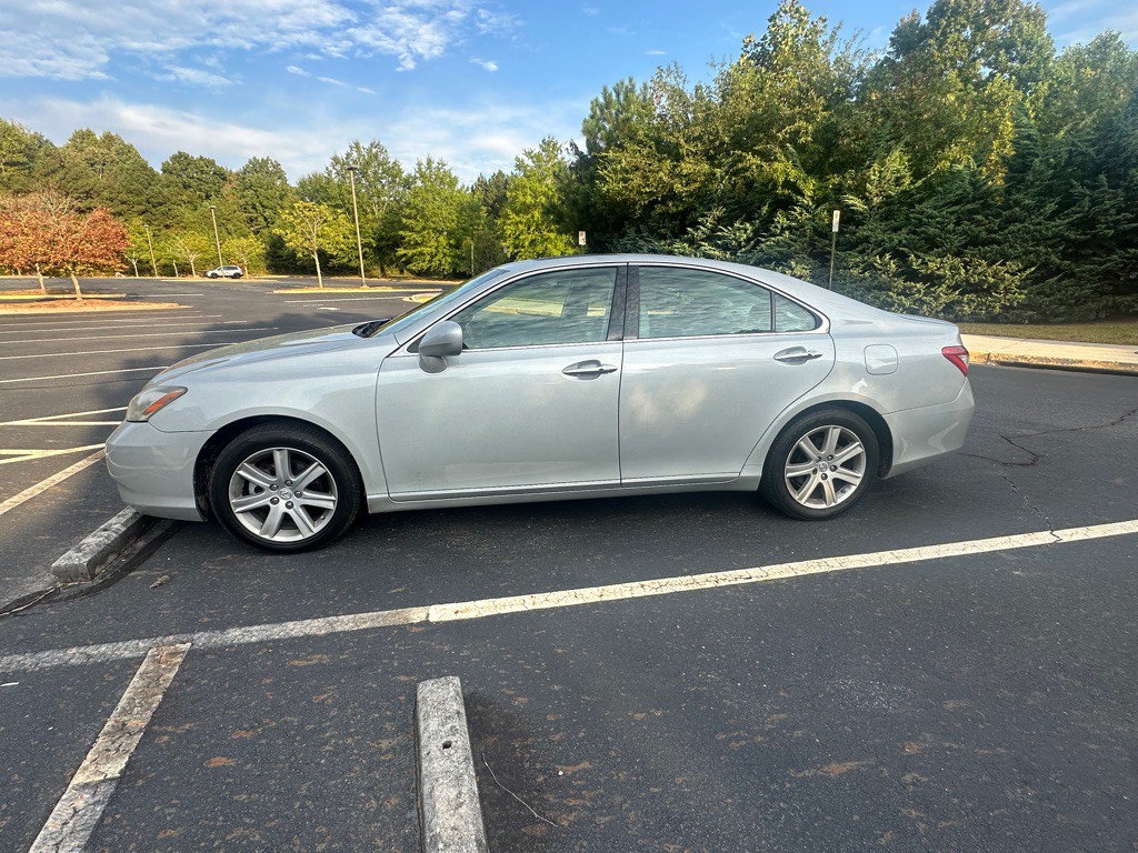 2007 Lexus ES 350 Image 8