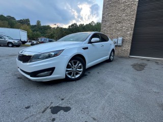 Image for 2012 Kia Optima EX ID: 6752226