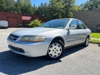 Image for 2000 Honda Accord LX ID: 6752307