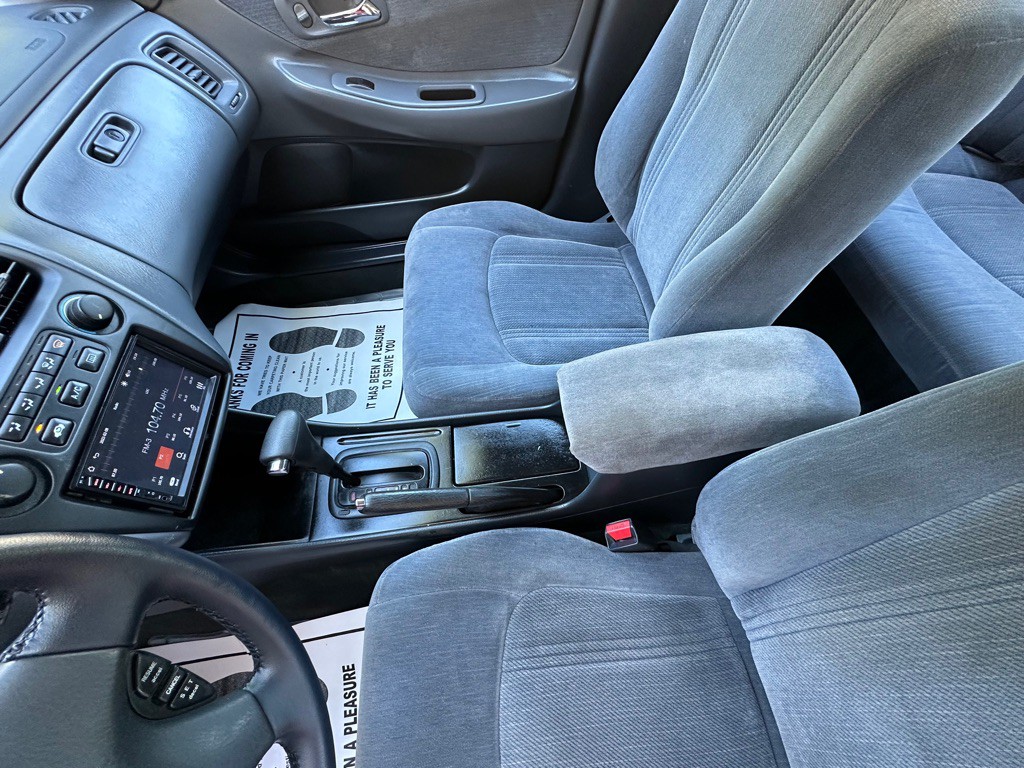 2000 Honda Accord Image 14