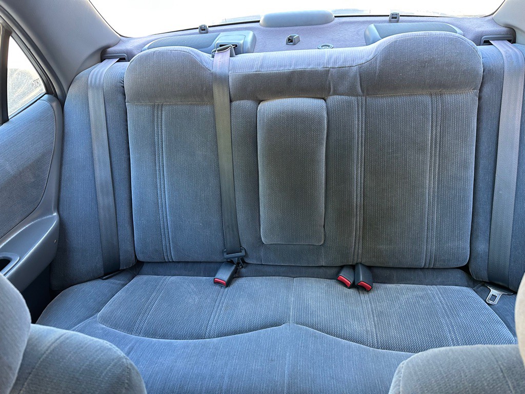 2000 Honda Accord Image 18