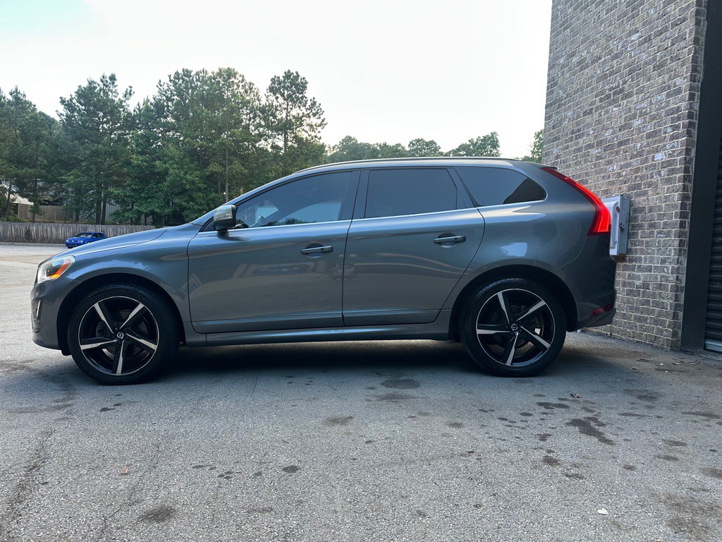 2016 Volvo XC60 Image 7