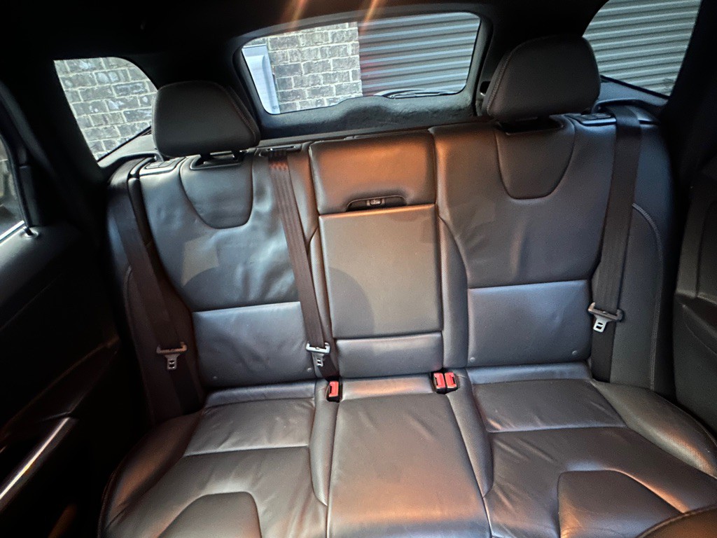 2016 Volvo XC60 Image 21