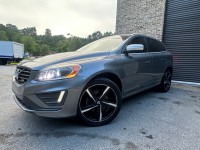 Image for 2016 Volvo XC60 T6 R-DESIGN ID: 6752506