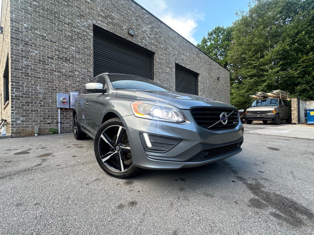 2016 Volvo XC60 Image 3