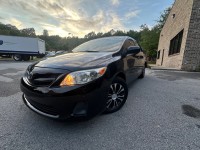 Image for 2012 Toyota Corolla L ID: 6755252