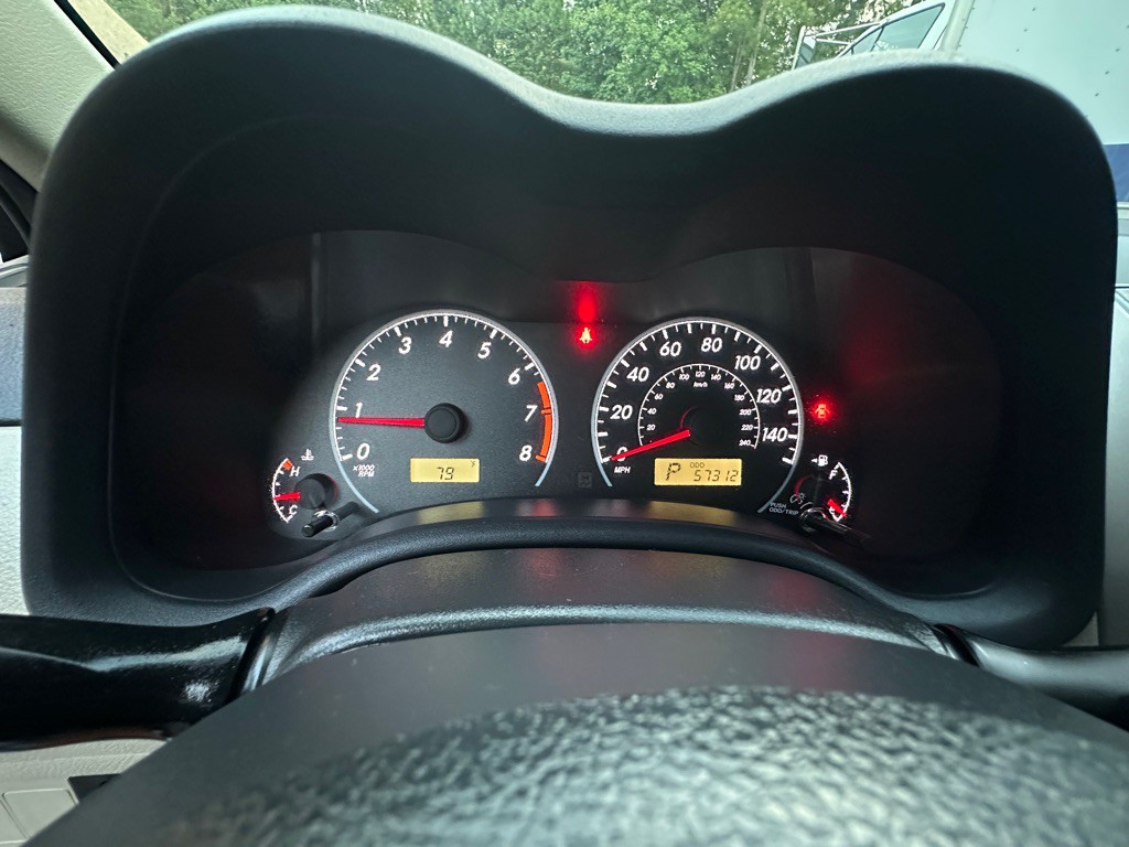 2012 Toyota Corolla Image 11