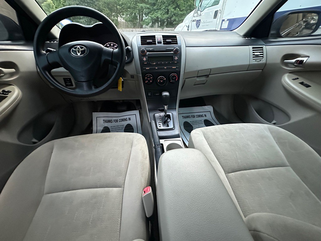 2012 Toyota Corolla Image 13