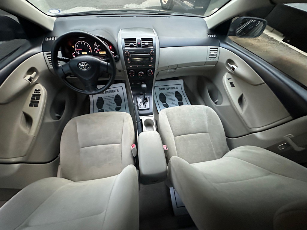 2012 Toyota Corolla Image 15