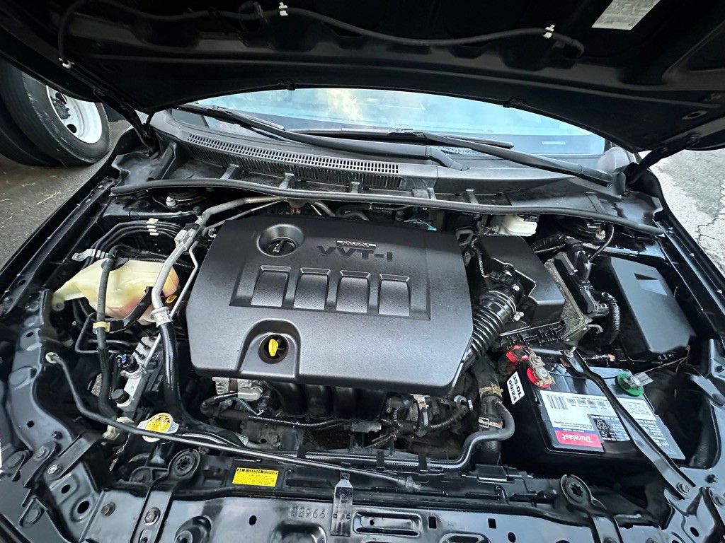 2012 Toyota Corolla Image 19