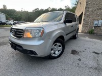 Image for 2013 Honda Pilot LX ID: 6755255