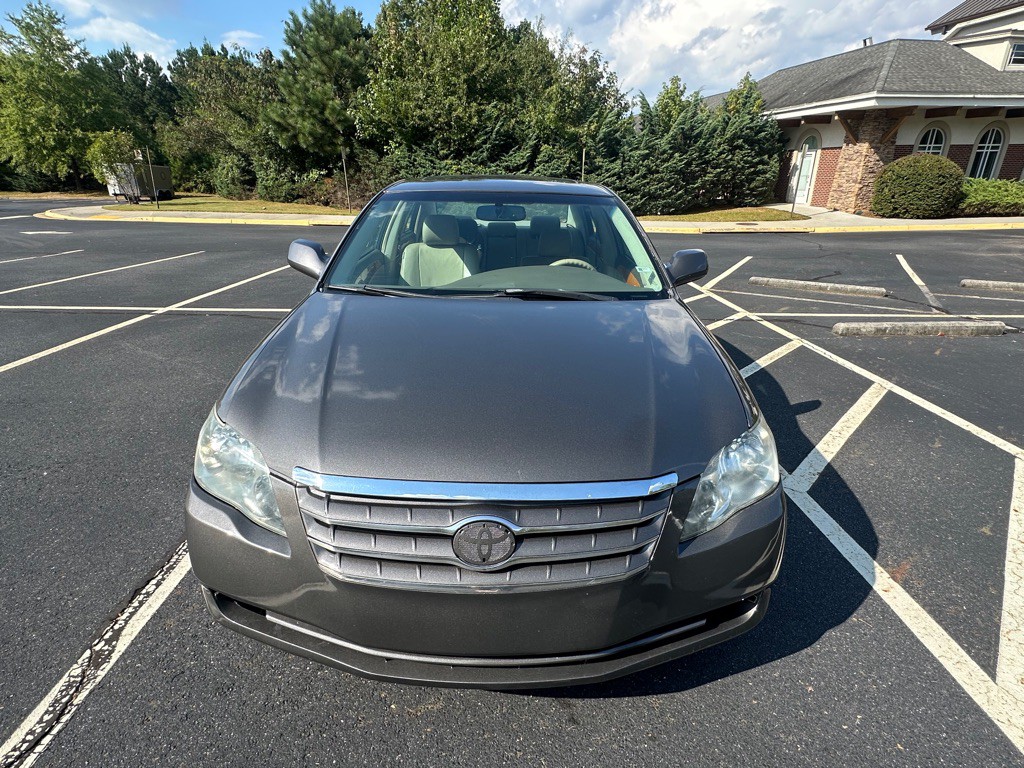2006 Toyota Avalon Image 3