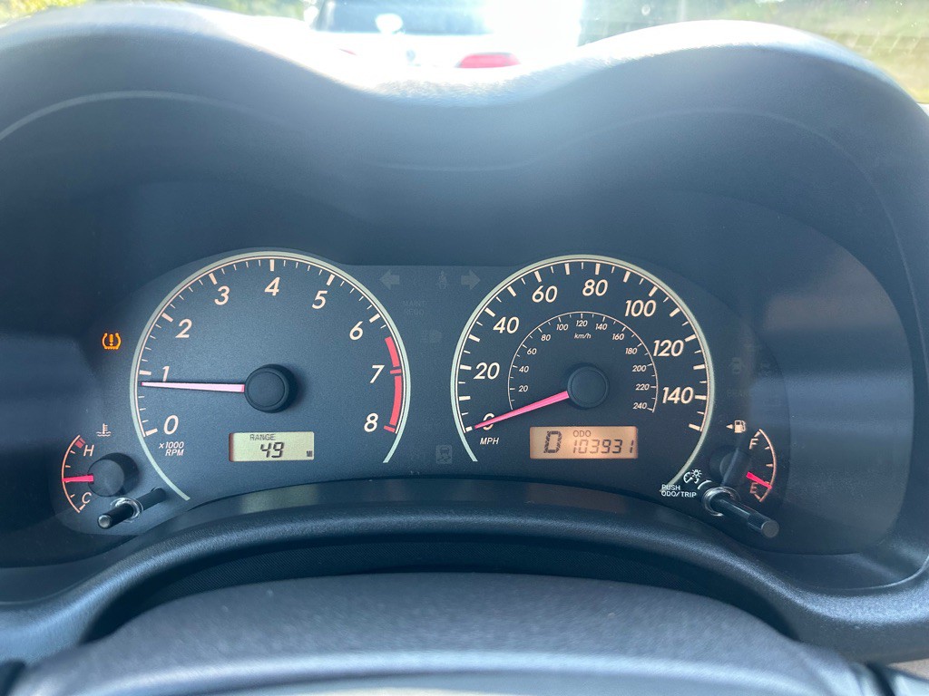 2011 Toyota Corolla Image 23