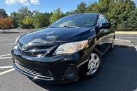 Image for 2011 Toyota Corolla LE ID: 6851521