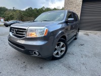 Image for 2015 Honda Pilot EX-L ID: 6851522
