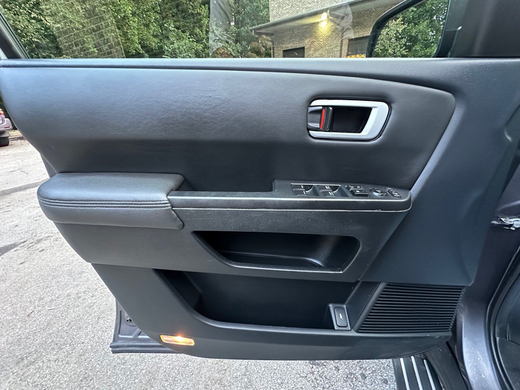 2015 Honda Pilot Image 10