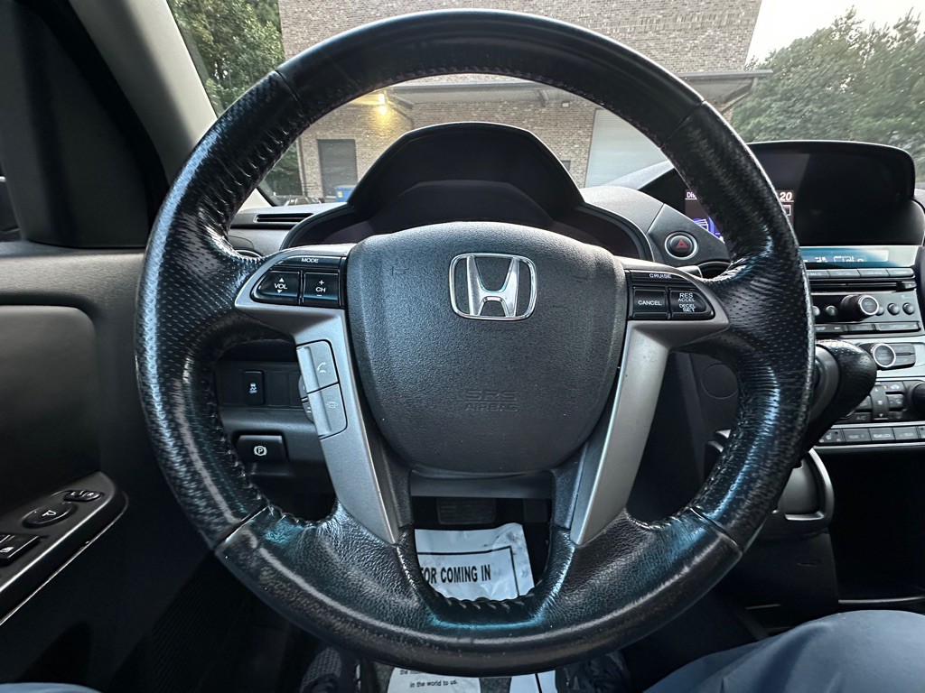 2015 Honda Pilot Image 12