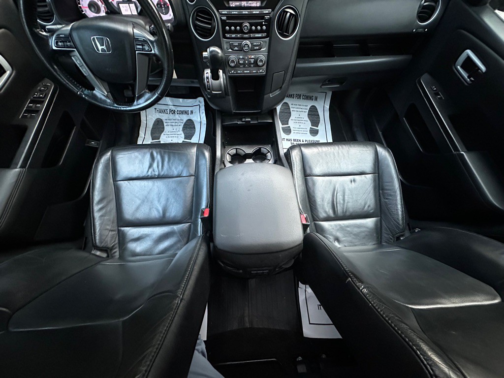 2015 Honda Pilot Image 23