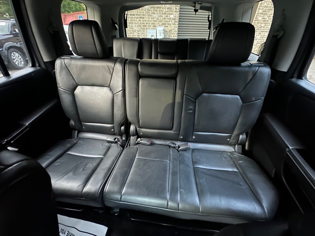 2015 Honda Pilot Image 25