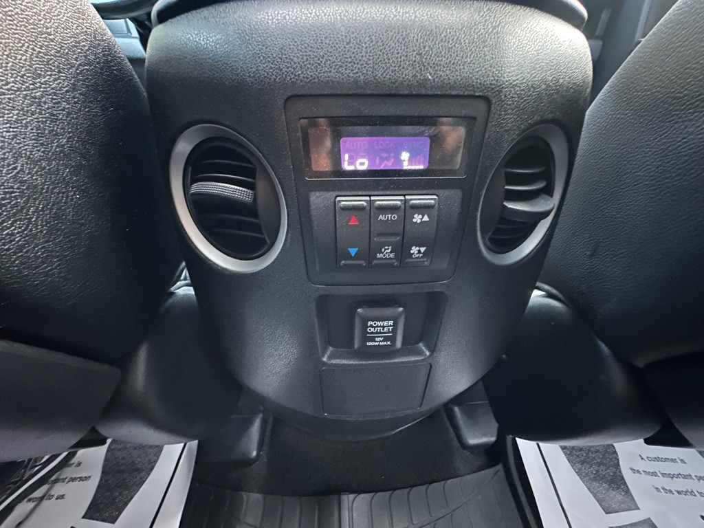 2015 Honda Pilot Image 26