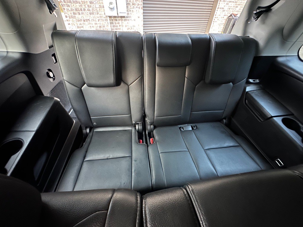 2015 Honda Pilot Image 29